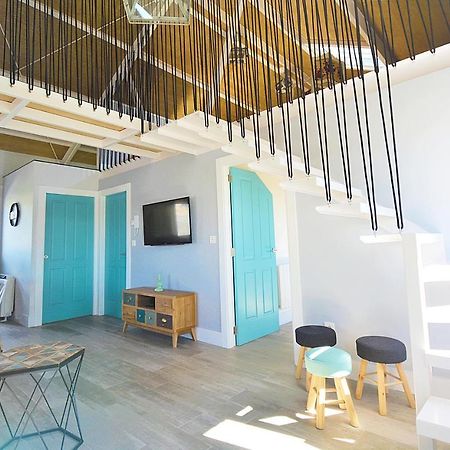 Galihost - Apartamentos Mamuela リバドゥミア エクステリア 写真