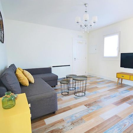 Galihost - Apartamentos Mamuela リバドゥミア エクステリア 写真