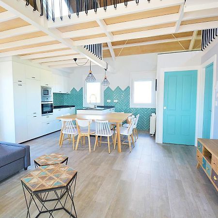 Galihost - Apartamentos Mamuela リバドゥミア エクステリア 写真