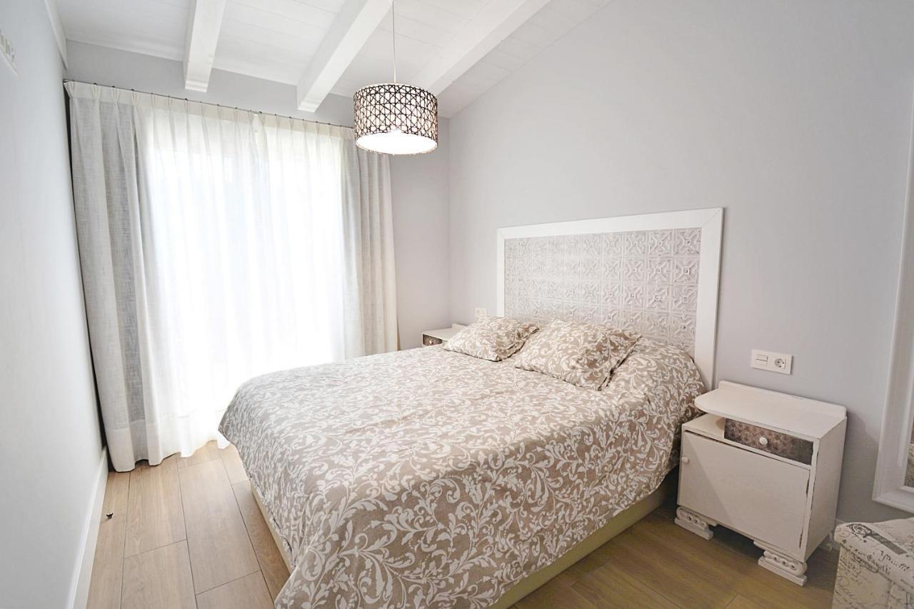 Galihost - Apartamentos Mamuela リバドゥミア エクステリア 写真