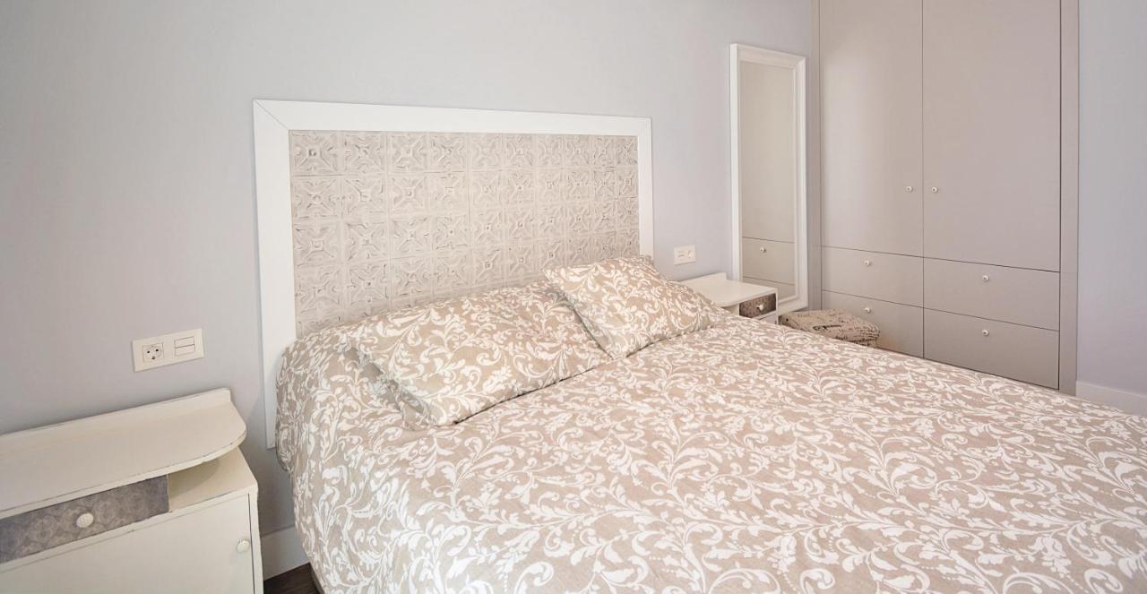 Galihost - Apartamentos Mamuela リバドゥミア エクステリア 写真