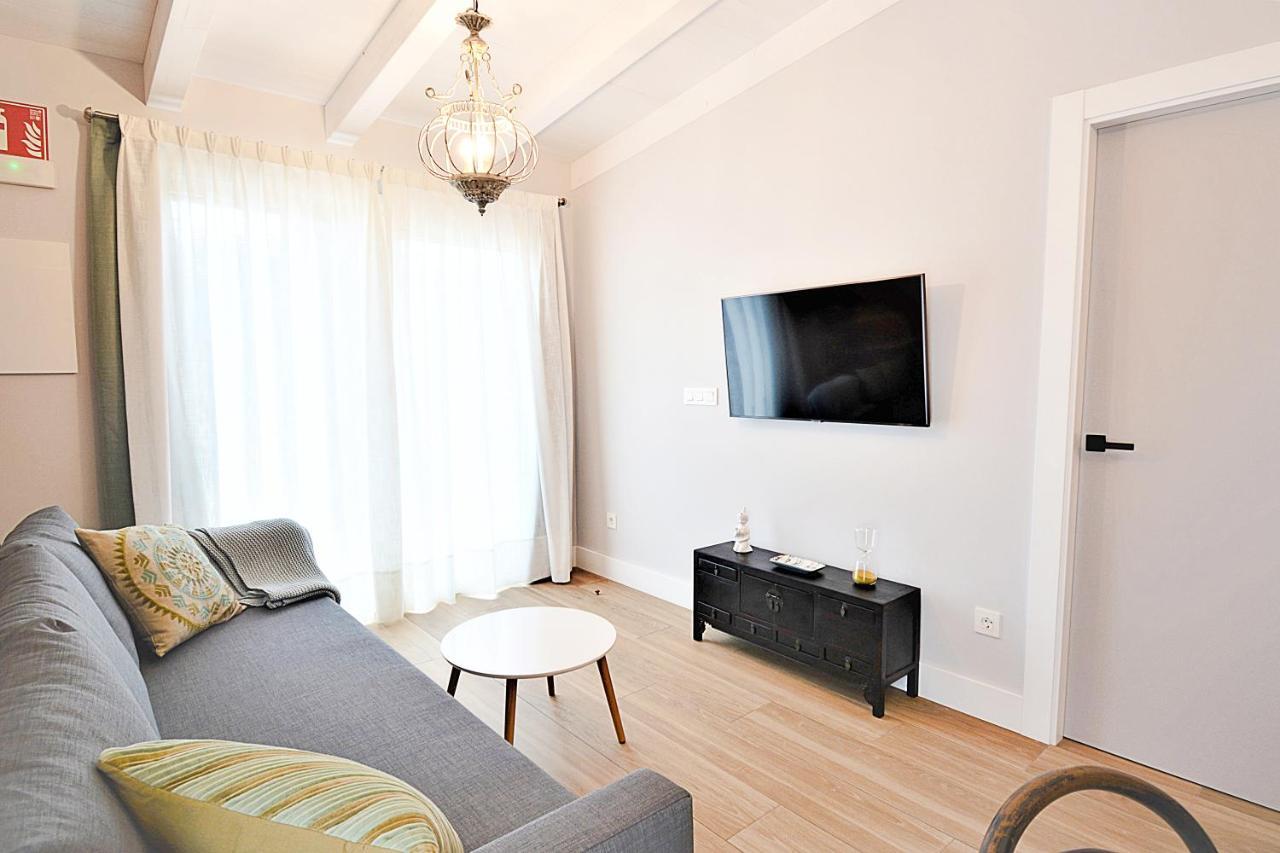 Galihost - Apartamentos Mamuela リバドゥミア エクステリア 写真