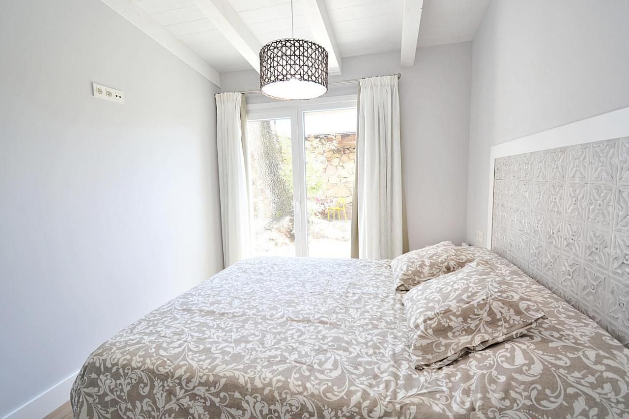 Galihost - Apartamentos Mamuela リバドゥミア エクステリア 写真