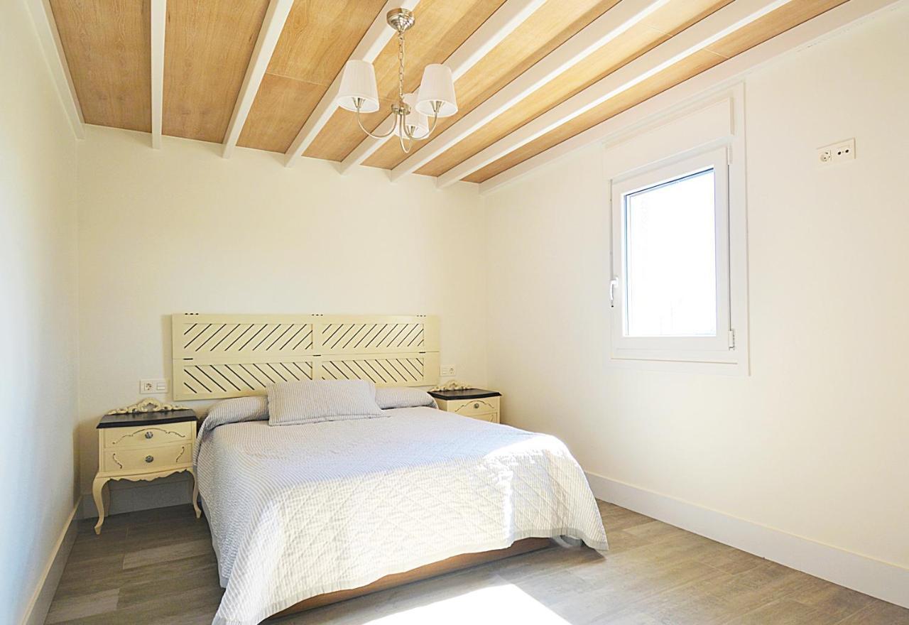 Galihost - Apartamentos Mamuela リバドゥミア エクステリア 写真