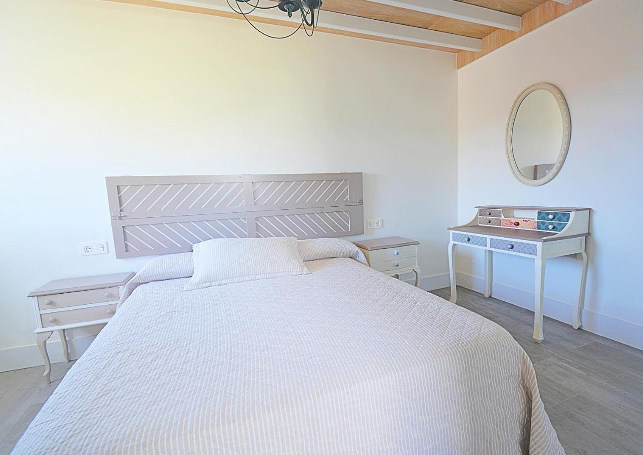 Galihost - Apartamentos Mamuela リバドゥミア エクステリア 写真