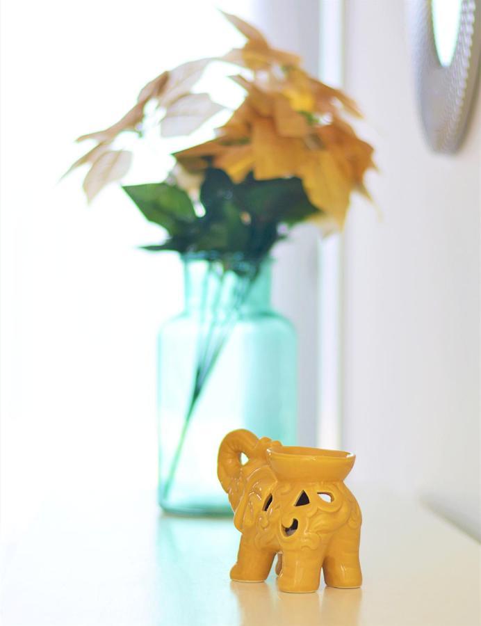 Galihost - Apartamentos Mamuela リバドゥミア エクステリア 写真