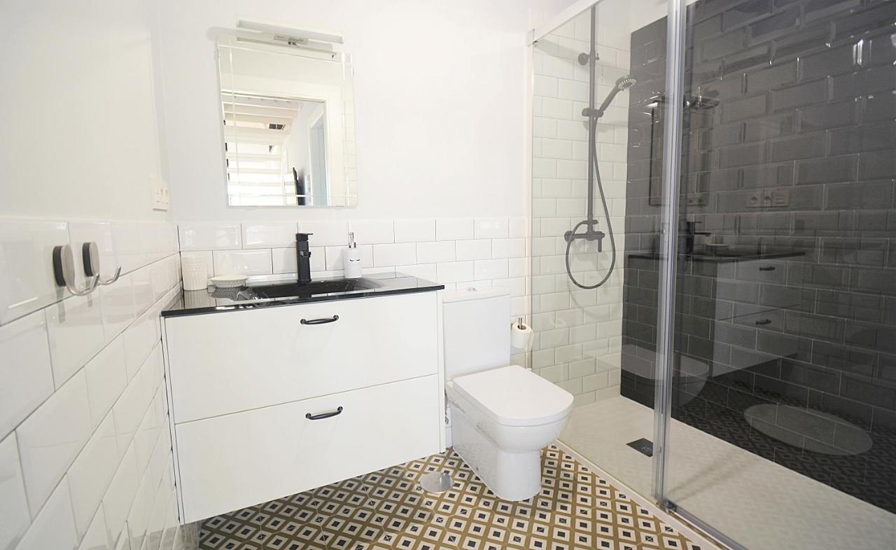 Galihost - Apartamentos Mamuela リバドゥミア エクステリア 写真