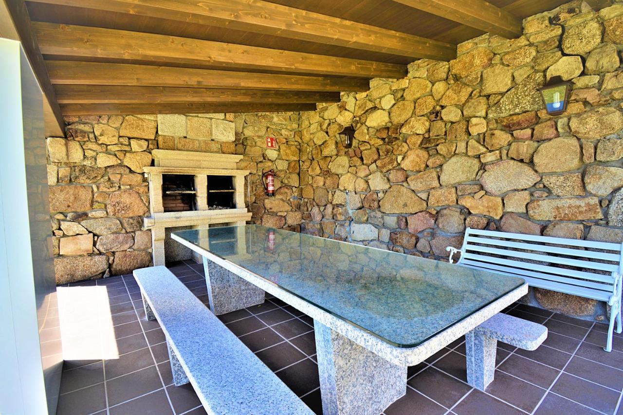Galihost - Apartamentos Mamuela リバドゥミア エクステリア 写真