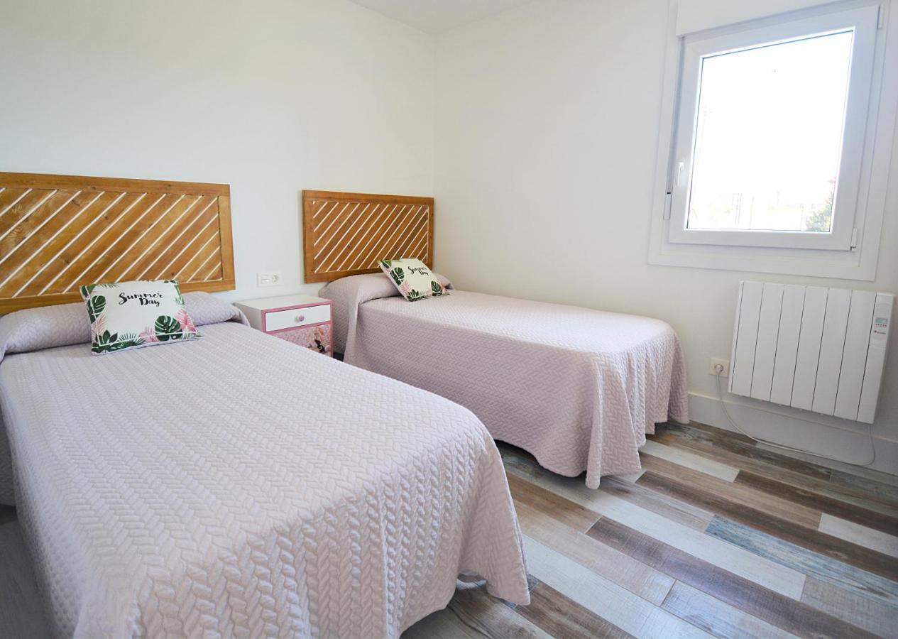 Galihost - Apartamentos Mamuela リバドゥミア エクステリア 写真
