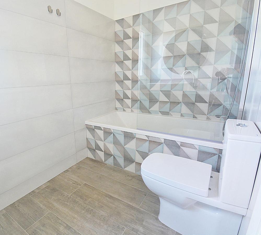 Galihost - Apartamentos Mamuela リバドゥミア エクステリア 写真